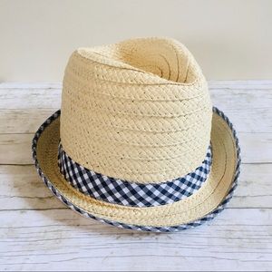 Old Navy Kids Summer Hat - Size Large